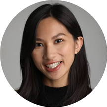 Dr. Natalie Yam, DDS, MMS