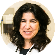 Dr. Nataliya Dashevsky, MD