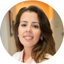 Dr. Nataly Santos, DMD