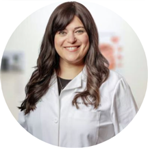 Dr. Natalya (Natasha) Vladimirskiy, MD