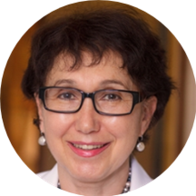 Dr. Natalya Karpman, DDS