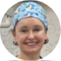 Dr. Natalya Musheyev, DDS