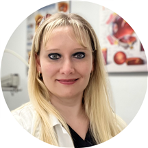 Dr. Natalya Rooney, OD