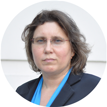 Dr. Natalya Tkachenko, MD