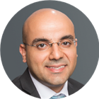 Dr. Natan Davoudzadeh, MD