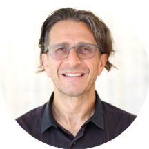 Dr. Natan Dorfman, OD