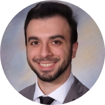 Dr. Natan Mulady, DDS