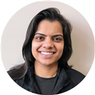 Dr. Natasha Anand, PT, DPT