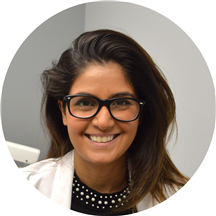 Dr. Natasha Bhalla, DDS