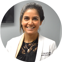 Dr. Natasha Bhalla, DDS