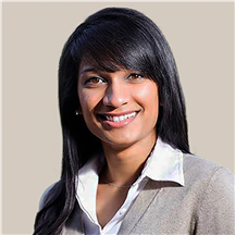 Dr. Natasha Bhuyan, MD