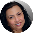 Dr. Natasha Chawla, OD