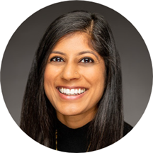 Dr. Natasha Namjoshi, MD