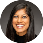 Dr. Natasha Namjoshi, MD