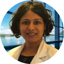 Dr. Natasha Singh, MD