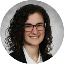 Dr. Natasha Switchuk, OD