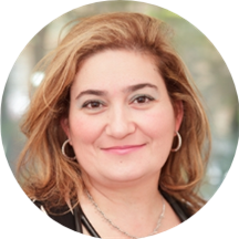 Dr. Natela Babayeva, MD