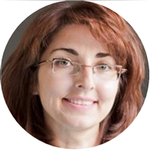 Dr. Natela Dallet, DDS