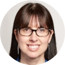 Dr. Nathalie Jette, MD