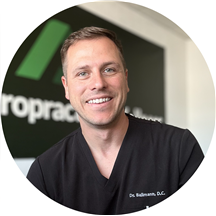 Dr. Nathan Ballmann, DC