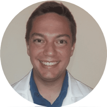 Dr. Nathan Giles, DO, FAAP