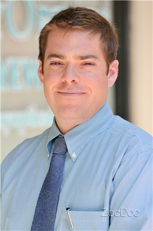 Dr. Nathan Hamburger, MD