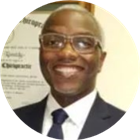 Dr. Nathan Kennedy, DC