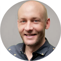 Dr. Nathan Kerestes, DO