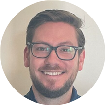 Dr. Nathan Landers, PhD