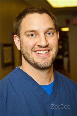 Dr. Nathan Livers, MD