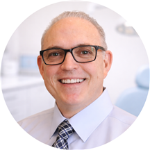 Dr. Nathan McLaws, DDS