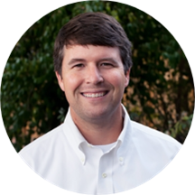 Dr. Nathan Murrell, DMD