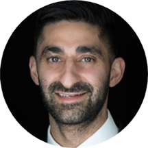 Dr. Nathan Rabizadeh, DDS