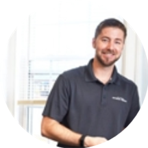 Dr. Nathan S. Michels, PT, DPT, OCS