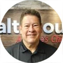 Dr. Nathan Schulz, DC