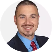 Dr. Nathan Vela, DPM