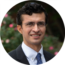 Dr. Nathaniel Nataneli, MD