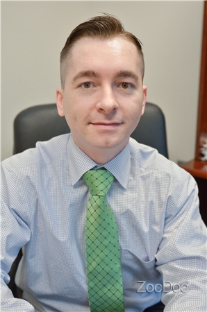 Dr. Nathaniel Ruttig, MD