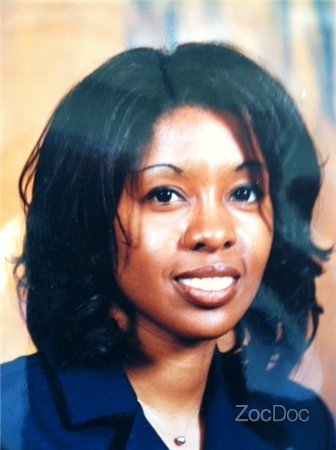 Dr. Natoya McLean, DMD