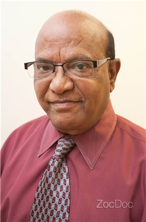 Dr. Natubhai Patel, MD