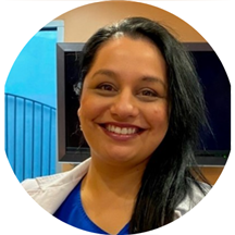 Dr. Naureen Sahibzada, DDS