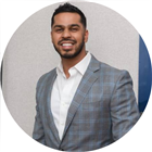 Dr. Naved Fatmi, DMD