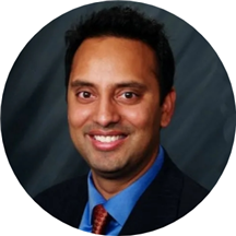 Dr. Naveed Elahi, DC