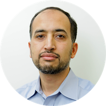 Dr. Naveed Mallick, MD