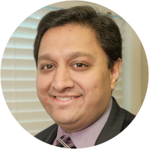 Dr. Naveen K. Gupta, MD