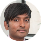 Dr. Naveen Pesala, MD