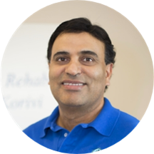 Dr. Naveendra Korivi, DO