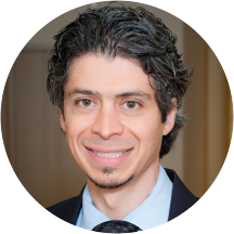 Dr. Navid Javadi, DMD