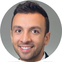 Dr. Navid Nobaharestan, DDS