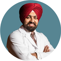 Dr. Navjot Singh, DDS
